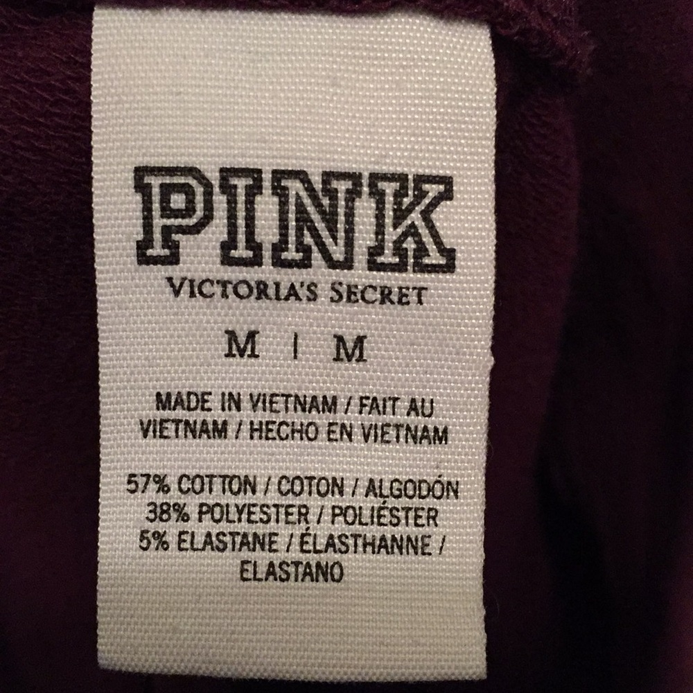 Pink pants - Picture 6 of 6